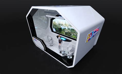 EXPO 2025 :: Behance