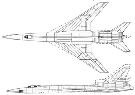 Tu-106 (TUPOLEV)