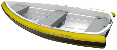 Пластиковая лодка Walker Bay RID 310 - купить в Москве за 93961 руб.