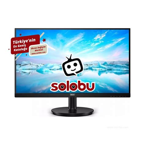 Philips 275V8LA/00 Monitör - Ekran (Panel) Değişimi Fiyatı