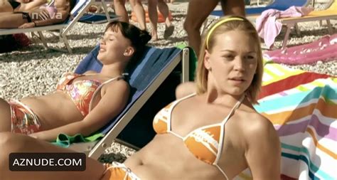 KRISTYNA LEICHTOVA Nude AZNude