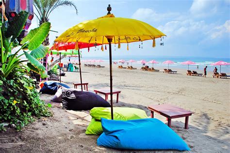 The Beach Of Seminyak In Bali Everything You Need To Know About