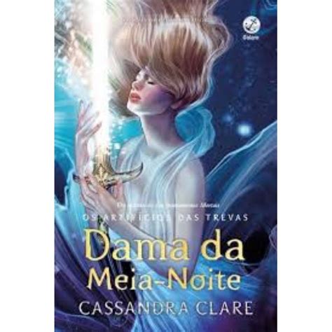 Dama Da Meia Noite
