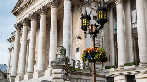 Portsmouth Guildhall Tours - Book Now | Expedia