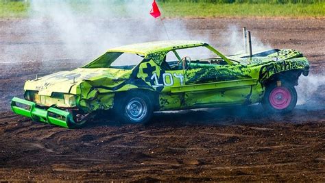 Destruction Derby