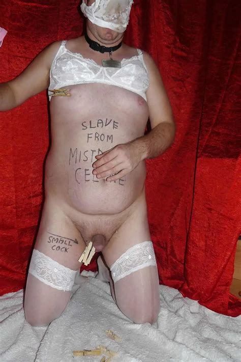 Punished For Various Failure For Mistress Celine 8 Nude Pics XHamster