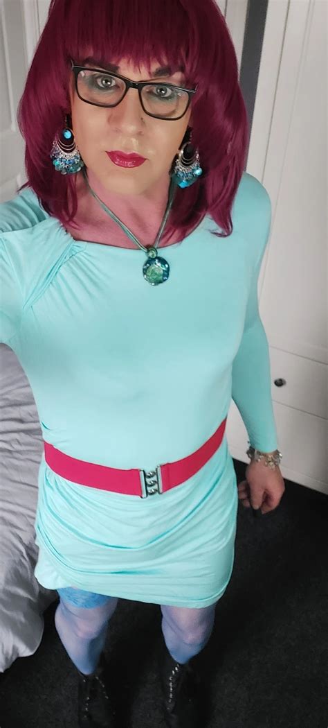 Juniper Beri Crossdresser UK 246 Nude Pics XHamster