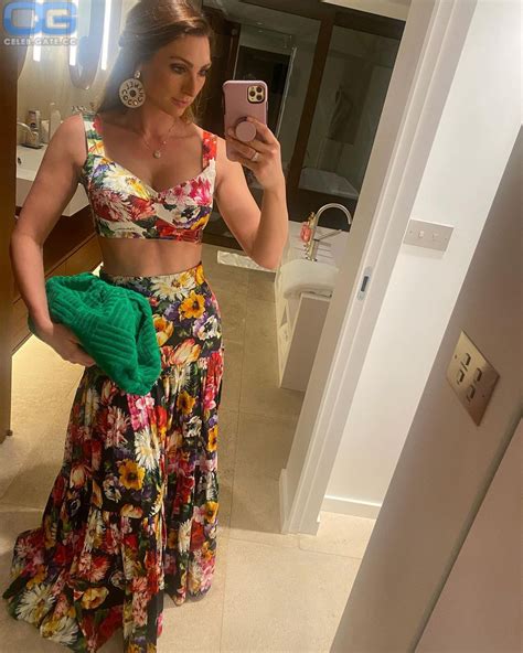 Luisa Zissman Nude Pictures Photos Playboy Naked Topless Fappening