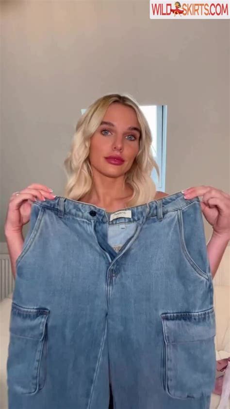 Helen Flanagan Hjgflanagan Nude Instagram Leaked Photo