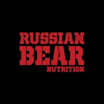 Russian Bear Nutrition