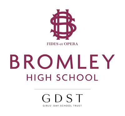 Bromley High School Open Morning - Junior & Senior Schools