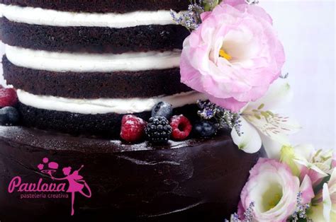 Desnuda Naked Chocolate Zanahoria Frutos Click Flores Ethnic Recipes Desserts Cake