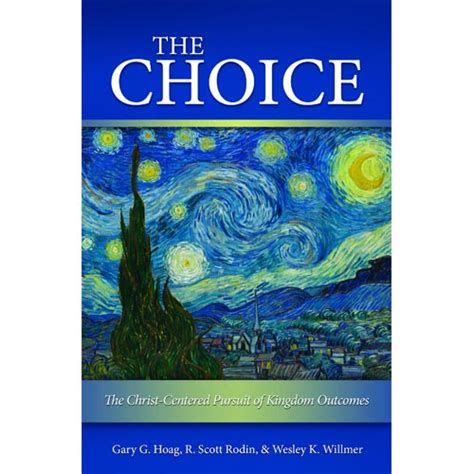 choice kingdom life publishing