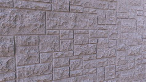 Ashlar Stone Square Customrock