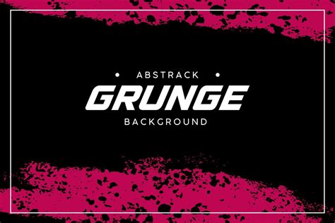 Grunge texture for banner background template design 11319788 Vector Art at Vecteezy