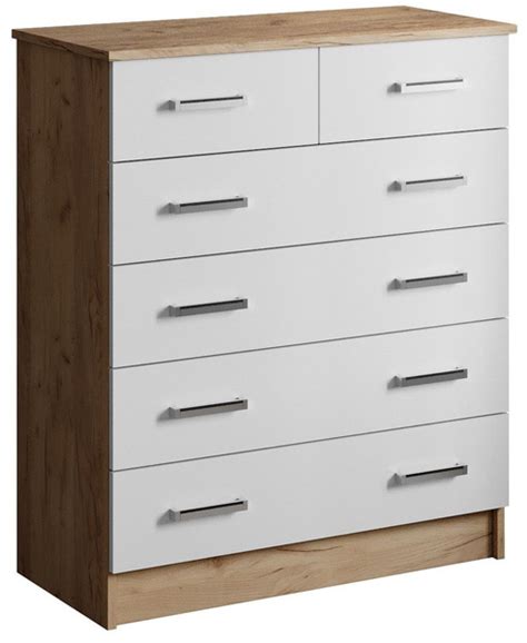 Комод ТЭКС "Катрин 5", 82x42.5x99 см - купить по выгодной цене в ...