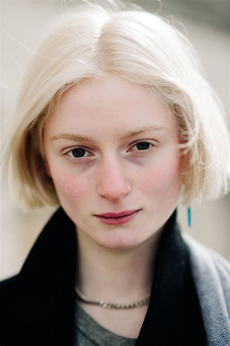 Lily Olsen-Ecker | Paris - Adam Katz Sinding