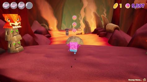 All Hot Objects Locations SpongeBob SquarePants The Cosmic Shake