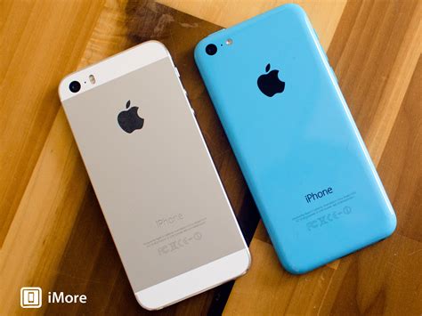 Walmart heavily discounting the iPhone 5c, available for less than a