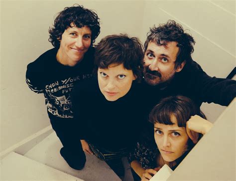 Tropical Fuck Storm Ground Control Touring