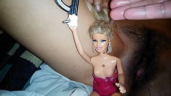 Inserting Barbie Doll Videos XVIDEOS