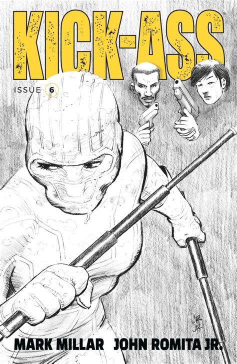 KICK ASS 6 REVIEW Impulse Gamer