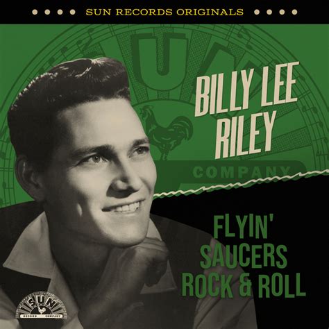 Billy Lee Riley That S Right Lyrics Genius Lyrics