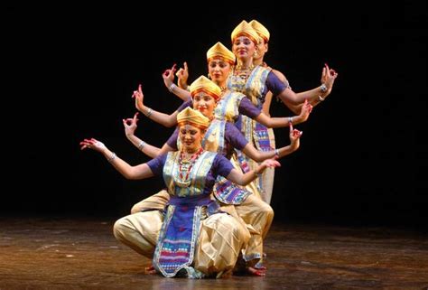 Sattriya Classical Dance Style History Costume Origin Images