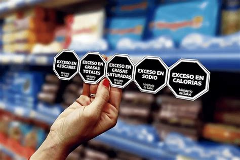 Ley De Etiquetado Frontal En Latinoamérica Cómo Impactó Y Qué Se