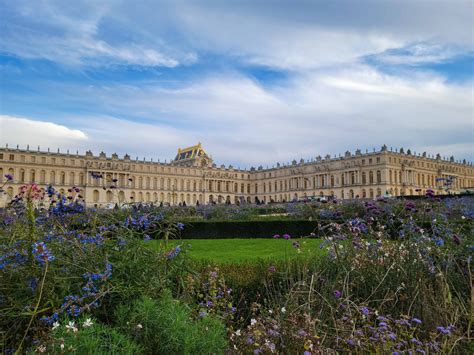 Versailles Palace Versailles's Legendary Salon De Diane Is Getting A