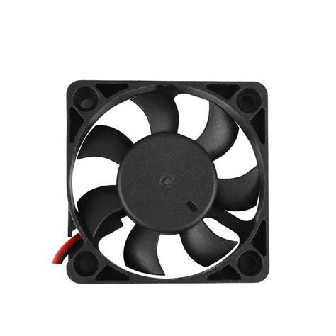 4010 24v Fan – 3D Tech NZ