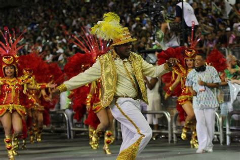 Desfiles Das Escolas De Samba De São Paulo Começam Nesta Sexta Feira