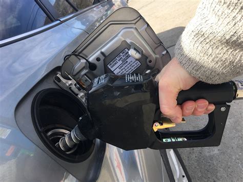 My Car Smells Like Gasoline, What Can I Do (Part 2) – Cars and motors