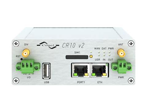 CR10 v2 product - Detail - Cellular Routers Engineering Portal