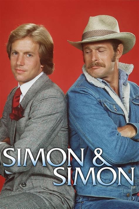Simon & Simon (TV Series 1981–1989) - Episode list - IMDb