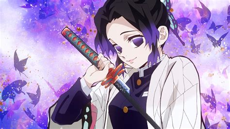 Os 15 melhores personagens de Demon Slayer | Minha Série