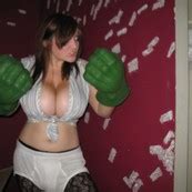 BBW WIT NICE ASS TITS ShesFreaky