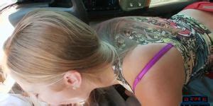 Amateur Girlfriends Having Sex With Their Bfs In A Car Tnaflix
