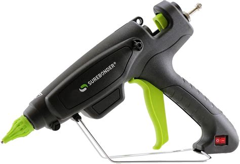 Amazon PRO2 220HT 220 Watt High Temperature Professional Heavy Duty Hot Glue Gun Uses