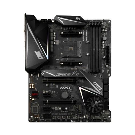 MSI B350M Bazooka MS-7A38 Ver.1.0 B350 Mainboard Micro-ATX Sockel AM4