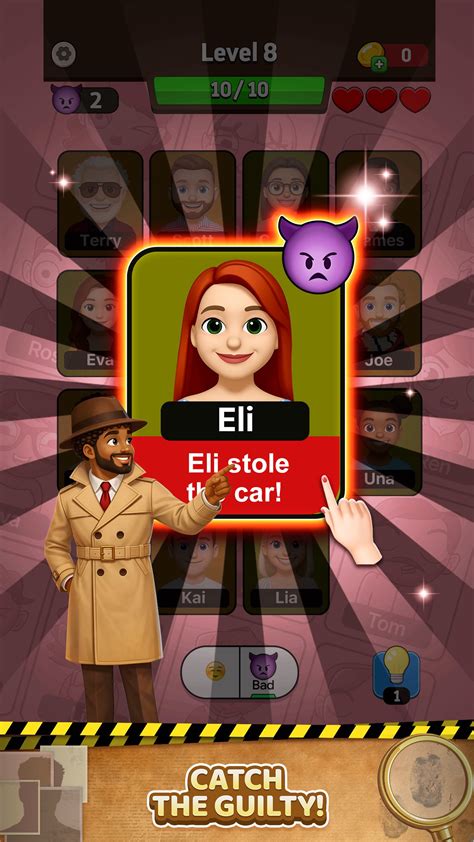 Clue Master APK for Android Download