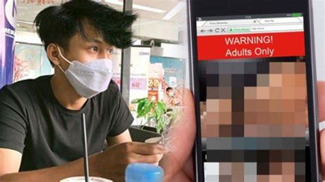 Update Kasus Revenge Porn Mahasiswi Di Banten Korban Histeris Gara Gara Dengar Ini Di