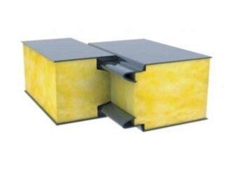 Как соединить сэндвич-панели друг с другом: 5 способов | Денис Семёнов ...