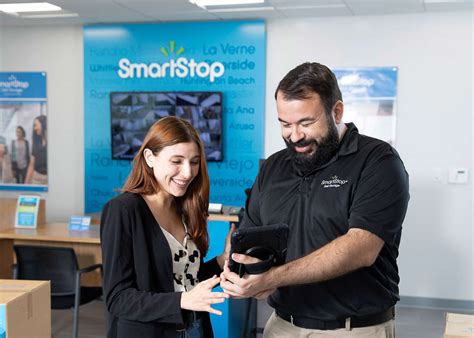 About Our Company | SmartStop Self Storage