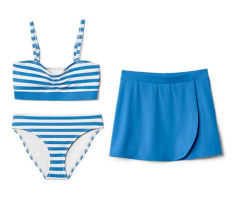 Kinder Bikini Set 3 teilig im Angebot Aktuelle Preise Schnäppchen DISCOUNTO