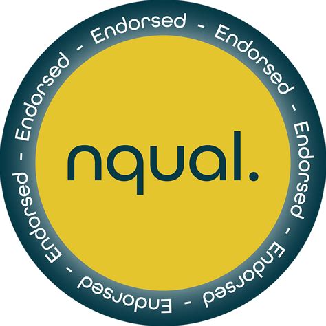endorsed programmes explained nquals complete guide