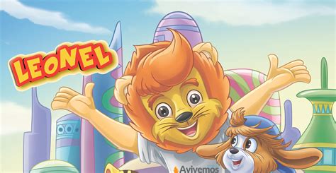 leonel devocional avivemos