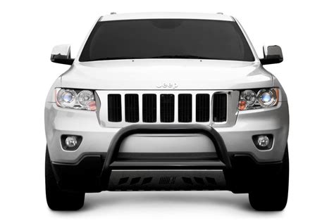 Bull Bar Jeep Grand Cherokee