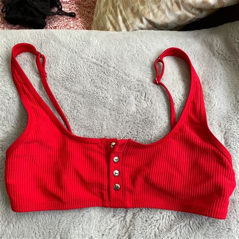 Alana Bikini Top Gem