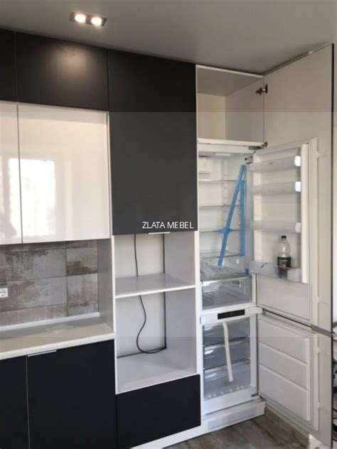 Кухня «Медина» — Мебель ZLATA